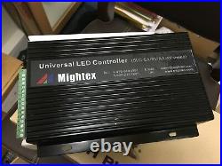 Mightex SLC-SA04-U/S 4 Channel USB LED Controller
