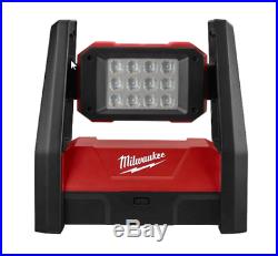 Milwaukee 2360-20 M18 Rover Led Dual Power Flood Light (bare Tool Only)