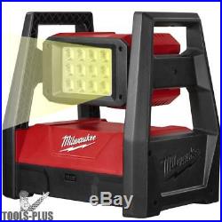 Milwaukee 2360-20 ROVER M18 LED HP Flood Light (Tool Only) New