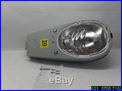 Missing glass refractor GE M-400A 200W Street / Parking Light MDRL20S0M12RMS21
