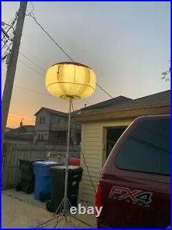 Multiquip GBW 1000W Balloon Light