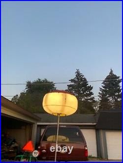 Multiquip GBW 1000W Balloon Light