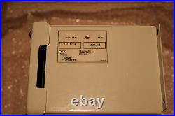 Musco Lighting Control Module Box A8133-004 New Old Stock from 8/12
