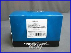 NEW Acuity nLight Graphic Wallpod nPOD GFX WH & PS 150 POWER SUPPLY