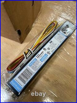 NEW! Advance ICN-4P32-N Electronic Ballast 120V to 277V (pack of 10)