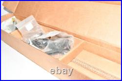 NEW Banner Engineering SLLP23-350P88 Light Curtain Pair, 23x350mm, 0.1-12 m, Typ NEW Banner Engineering SLLP23-350P88 Light Curtain Pair, 23x350mm, 0.1-12 m, Typ