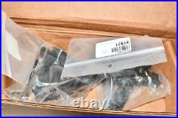 NEW Banner Engineering SLLP23-350P88 Light Curtain Pair, 23x350mm, 0.1-12 m, Typ