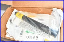 NEW Banner Engineering SLLP23-350P88 Light Curtain Pair, 23x350mm, 0.1-12 m, Typ