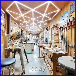 NEW DESIGN LED Light System Modular Modern design LED Triangle Grid NEW DESIGN LED Light System Modular Modern design LED Triangle Grid