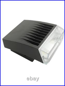 NEW EATON Lumark Crosstour MAXX LED Wall Pack XTOR12BRL-W-PC1, 4000K, 102W