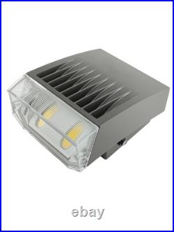 NEW EATON Lumark Crosstour MAXX LED Wall Pack XTOR12BRL-W-PC1, 4000K, 102W