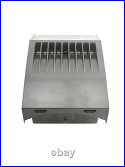 NEW EATON Lumark Crosstour MAXX LED Wall Pack XTOR12BRL-W-PC1, 4000K, 102W