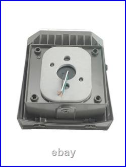 NEW EATON Lumark Crosstour MAXX LED Wall Pack XTOR12BRL-W-PC1, 4000K, 102W