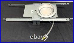 NEW Eaton PD6 61VC PDM6B 830 Halo Commercial 6 Lighting Fixture Downlight Frame