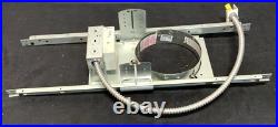 NEW Eaton PD6 61VC PDM6B 830 Halo Commercial 6 Lighting Fixture Downlight Frame