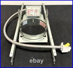 NEW Eaton PD6 61VC PDM6B 830 Halo Commercial 6 Lighting Fixture Downlight Frame