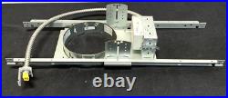 NEW Eaton PD6 61VC PDM6B 830 Halo Commercial 6 Lighting Fixture Downlight Frame NEW Eaton PD6 61VC PDM6B 830 Halo Commercial 6 Lighting Fixture Downlight Frame