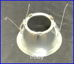 NEW Eaton PD6 61VC PDM6B 830 Halo Commercial 6 Lighting Fixture Downlight Frame