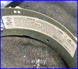 NEW Eaton PD6 61VC PDM6B 830 Halo Commercial 6 Lighting Fixture Downlight Frame