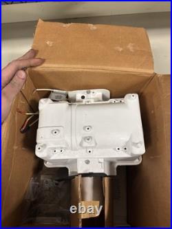 NEW Hubbell BL-A400H8-QSS-SO-WH SUPERBAY