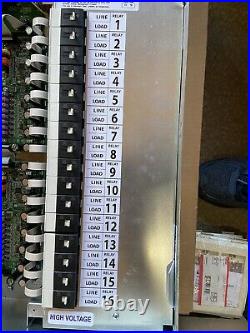 NEW IN BOX! Acuity Controls nLight ARP INTENC16 NLR 16 FCR Relay Panel Lighting