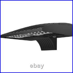 NEW LITHONIA DSXW1 LED 20C 700 40K T4M MVOLT DDBXD Wall Pack, 4000K, 5309lm
