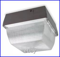 NEW LUMAPRO 5MM40 50 Watt High Pressure Sodium Ceiling Security Light