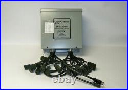 NEW Light-O-Rama LOR1602WG3 16-Channel Weather Resistant Light Controller