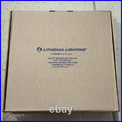 NEW Lithonia 2BLT2 40L ADSM GZ10 LP840 UA LED Troffer 4000K 4000lm