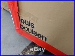 NEW Louis Poulsen Patera 35.4 inches Pendant Snowball Globe MSRP $8,055