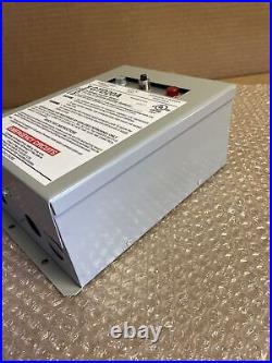 NEW Philips-Bodine GTD20A Emergency Lighting Relay Control NEW