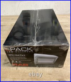 NEW RAB WPX2W Wall Pack