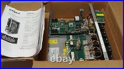 NIB WATTSTOPPER Legrand LMCP8-10V 8 RELAY Panel Interior LIGHTING NEW