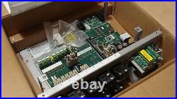 NIB WATTSTOPPER Legrand LMCP8-10V 8 RELAY Panel Interior LIGHTING NEW