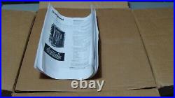 NIB WATTSTOPPER Legrand LMCP8-10V 8 RELAY Panel Interior LIGHTING NEW