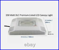 New 150 Watt LED Ceiling Light 20,00 Lumens Ultra efficient LED Canopy Light