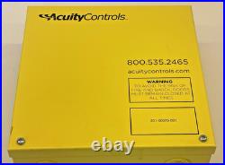 New! Acuity Fresco Audio Visual Interface 120/277 Low Voltage 228C0J
