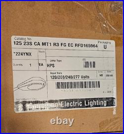 New American Electric 325 Series 250/400W HPS 120V-277V Outdoor Flood Light