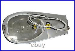 New American Electric 325 Series 250/400W HPS 120V-277V Outdoor Flood Light