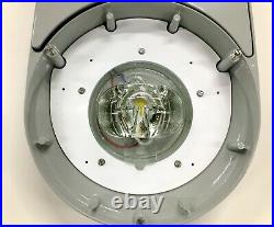 New American Electric Lighting ATBS Cobra Head 40 Watt LED for Roadway/parking