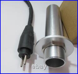 New Atg Ir861t Elevated Taxiway Apron Edge Blue Airport Light Head