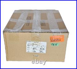 New Cooper Lighting 100W HPS Outdoor Commercial Flood Light Fixture, IP67, 120V