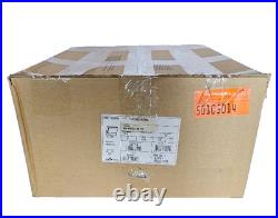 New Cooper Lighting 100W HPS Outdoor Commercial Flood Light Fixture, IP67, 120V