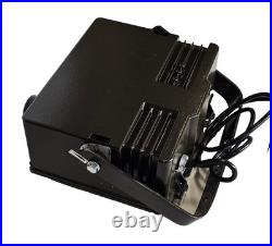 New Cooper Lighting 400W HID Outdoor Commercial Flood Light Fixture, IP67, 120V