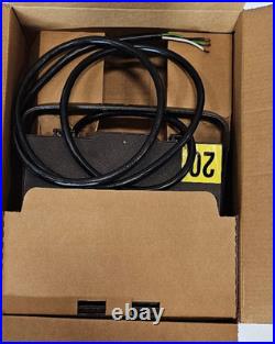 New Cooper Lighting CFB 200W HPS Outdoor Commercial Flood Light Fixture with Yoke