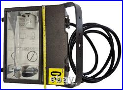 New Cooper Lighting CFB 200W HPS Outdoor Commercial Flood Light Fixture with Yoke