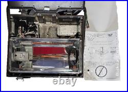 New Cooper Lighting CFB 200W HPS Outdoor Commercial Flood Light Fixture with Yoke