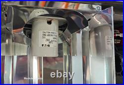 New Cooper Lighting CFB 200W HPS Outdoor Commercial Flood Light Fixture with Yoke