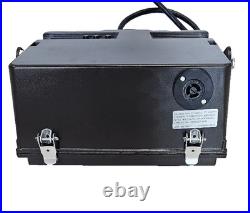 New Cooper Lighting CFB 200W HPS Outdoor Commercial Flood Light Fixture with Yoke