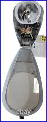 New Cooper Lighting OVF Series 250With400W HPS Outdoor Security Light Fixture 120V